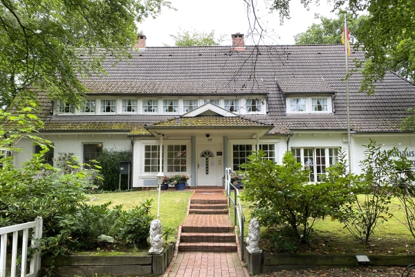 Hotel Landhaus am Fillerberg (ehem. Landhaus Thurm-Meyer)